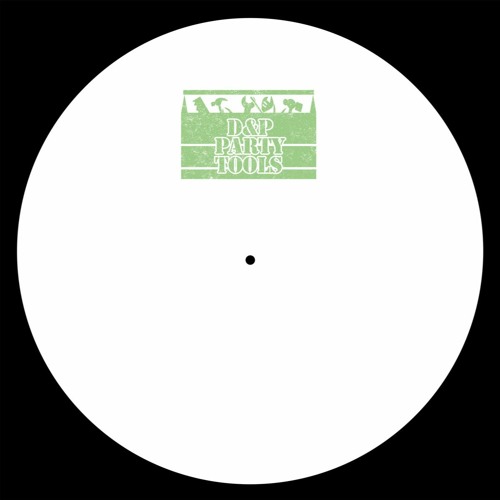 Premiere : D&P - Squeaky Clean (PT003)