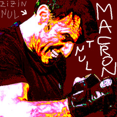 Freestyle Macron Lettre