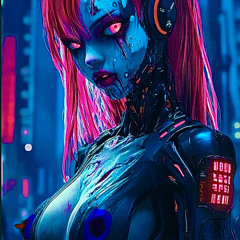 ROBOT REBELLION with the JOOOS