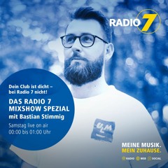 DAS RADIO 7 MIXSHOW SPEZIAL