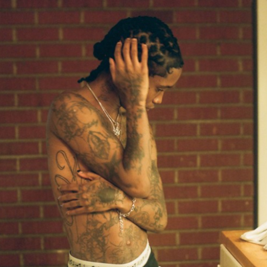 Angry Patrick Rapper Stream Nine Vicious- Feelings (Patrick).mp3 by Rivera ⛧ | Listen online ...