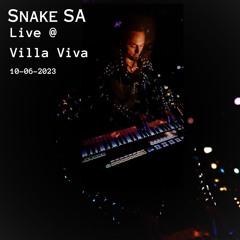 Snake @ Villa Viva 2023