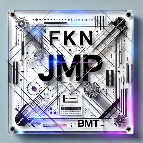 FKN JMP [FREE DL] [NEW]