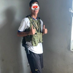 MC Poze do Rodo -  Ai Calica ft. Vulgo FK (Speed up).mp3