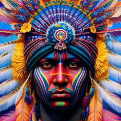 The Shadows - Apache (Vision bootleg rmx Alessandro Capoccia)