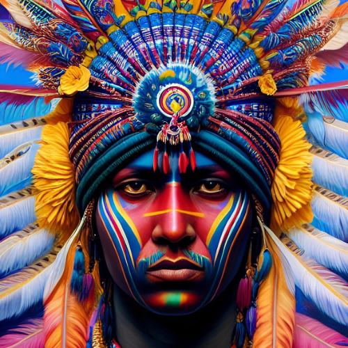 The Shadows - Apache (Vision bootleg rmx Alessandro Capoccia)
