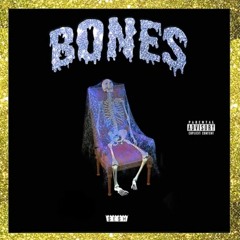 12. Bones (Prod. CaliBeatz)