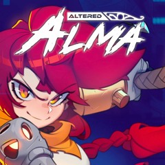 Altered Alma - Music Preview