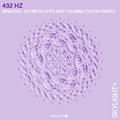 432 Hz Trust Yourself