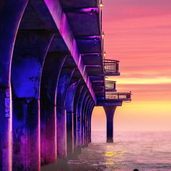 DAN SPARKZ - NEW BRIGHTON Mix