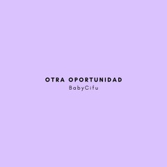 Otra oportunidad