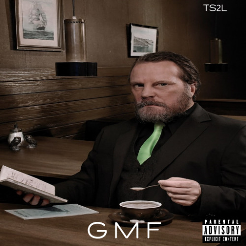 GMF (in the style of John Grant)