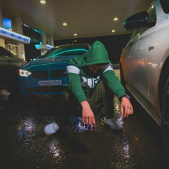 TEKSIDR - Хэппи энд (speed up)