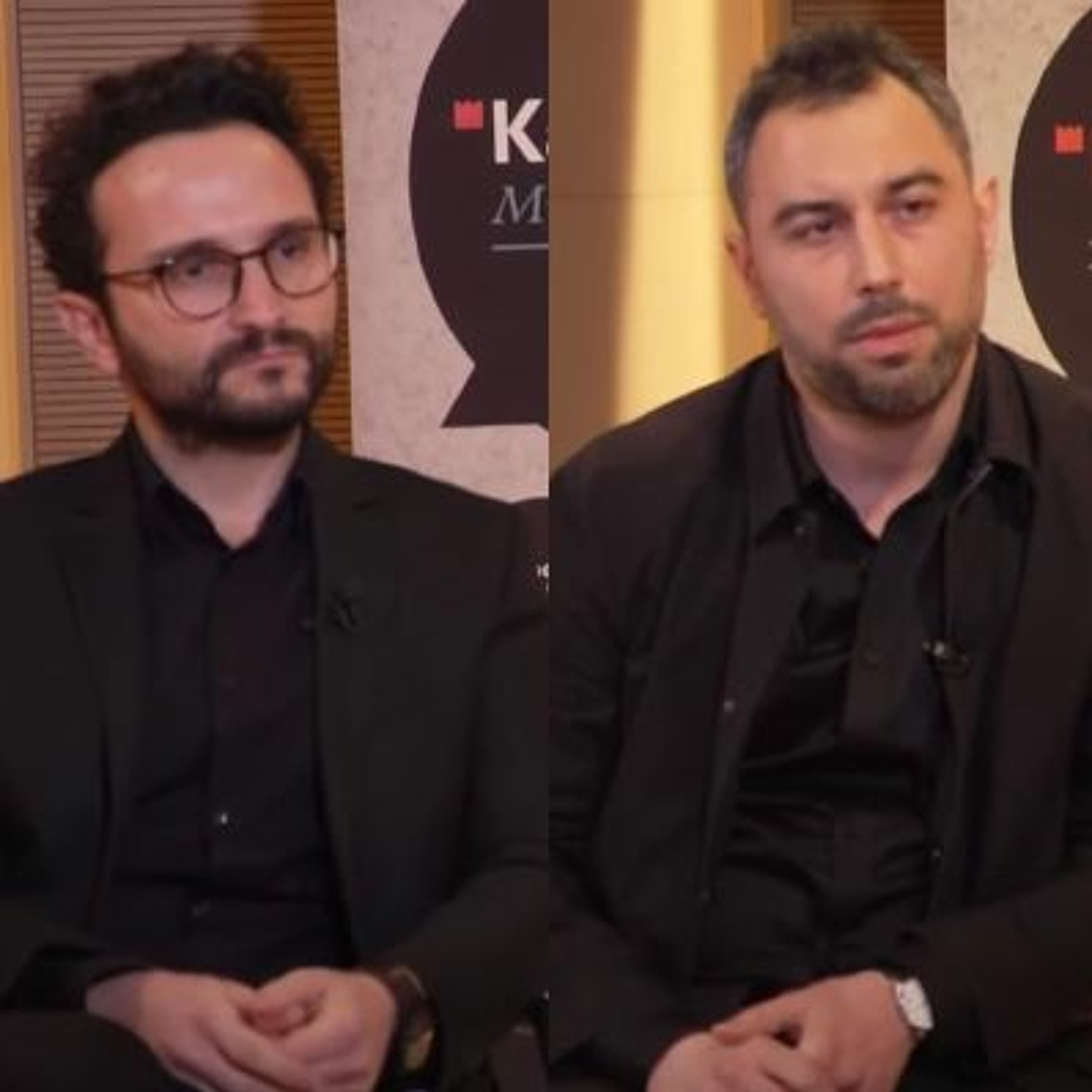Kalebodur\'la Mimarlar Konuşuyor