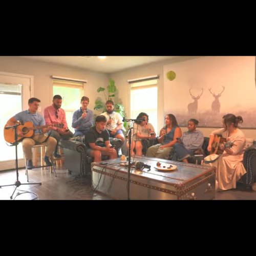 Thy Name is as Ointment Poured Forth