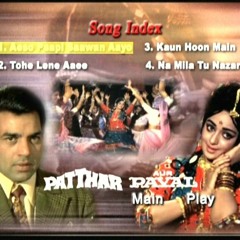 Patthar Aur Payal Movies Hindi Free Downloadgolkes PATCHED