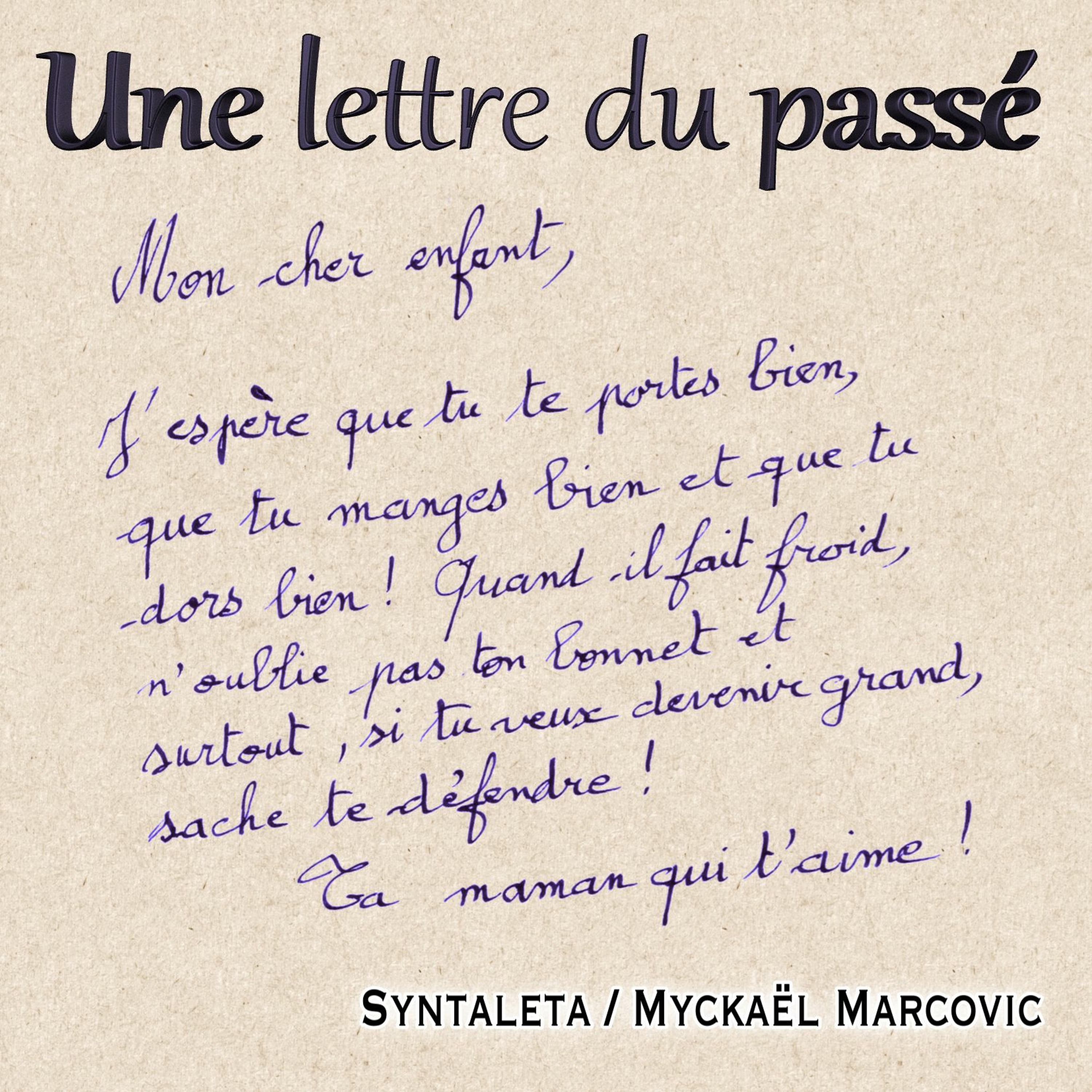 Myckael Marcovic