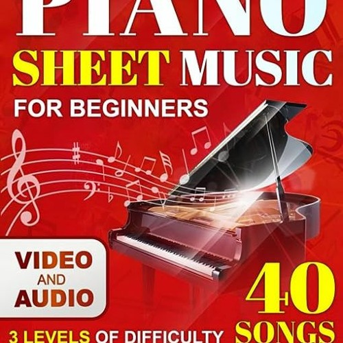 Pop Piano Sheet Music Downloads at