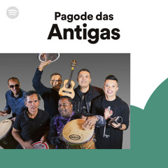 Pagode das Antigas