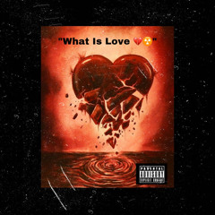 “What Is Love “Ft.NSG LEEK