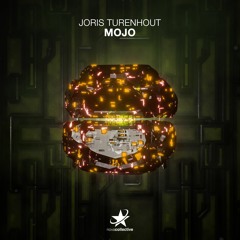 Joris Turenhout - Mojo (Radio Edit)