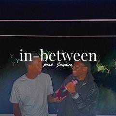 Don Toliver x Travis Scott Type Beat - "in-between" | Trap instrumental 2023