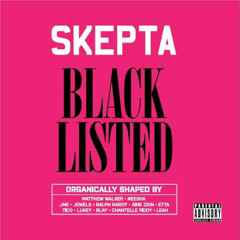 CASTLES - SKEPTA (GARAGE REMIX)