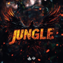 Alok, The Chainsmokers & Mae Stephens - Jungle (JOKA Hardstyle Remix) 🔥