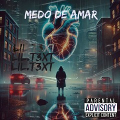 Medo De Amar