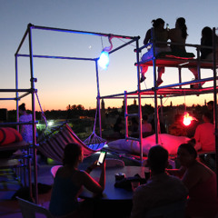 Cloud Transmission #3: wanderwonder (13.07.2023)