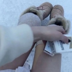 snow slut