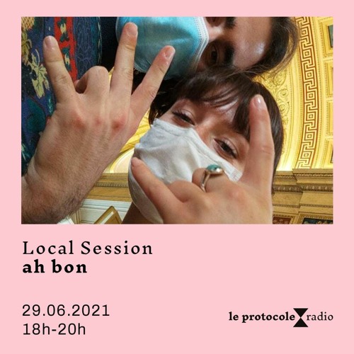 Local Session • ah bon - 29.06.2021