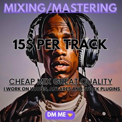 HIPHOP RECORDING VOCAL SAMPLE