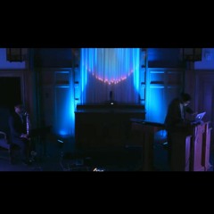 Onishi Beis Duo - AP Green Chapel 11 - 04 - 21