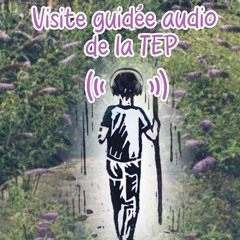 Visite guidée de la Terre d'Ecologie Populaire