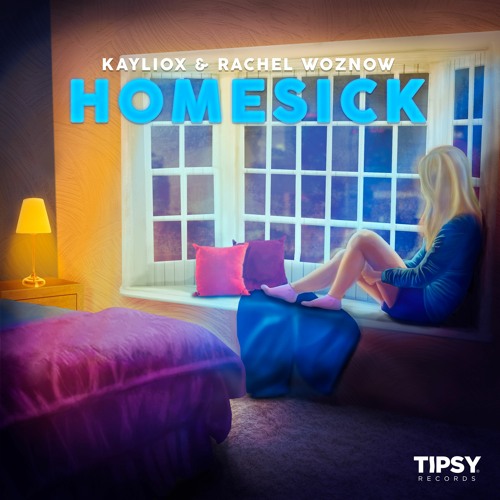 Kayliox & Rachel Woznow - Homesick