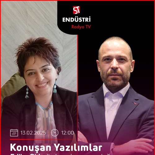 Onur Tugman – Edibe Gider ile Konuşan Yazılımlar