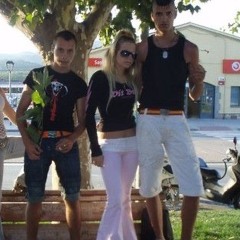 Retrako andalu pa mis kies 😜