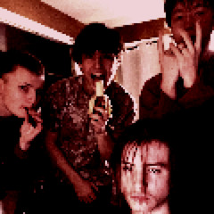 1N THE JETTA/WIT THA CREW