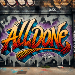 Ed Lángen - All Done