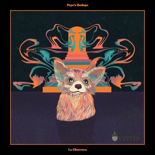 Pepe's Bodega - The Experiment/True Hallucinations