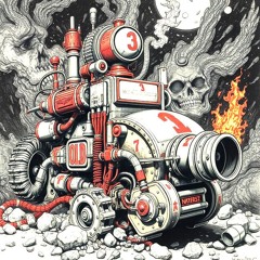 Furious Project - The Old Machine