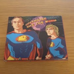 Michael Mayer Superpitcher- Live  Barraca Valencia  2001 - 03 - 2008