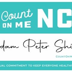 Count On Me NC (The Adam Peter Shinn "Drop The Beat" Remix)