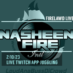 Firelawd LIVE - Twitch App