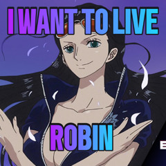 I Want to Live