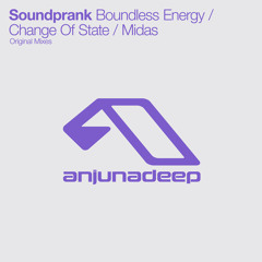 Boundless Energy (Original Mix)