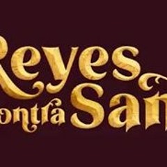 vER' 𝗽𝗲𝗹í𝗰𝘂𝗹𝗮 𝗰𝗼𝗺𝗽𝗹𝗲𝘁𝗮 | Reyes contra Santa {𝟮𝟬𝟮𝟮} en 𝗲𝗦𝗣𝗔Ñ𝗢𝗟