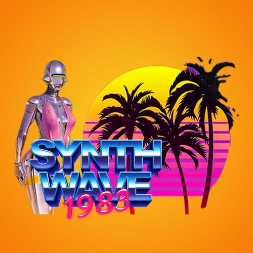 Retrowave - dimadjdocent