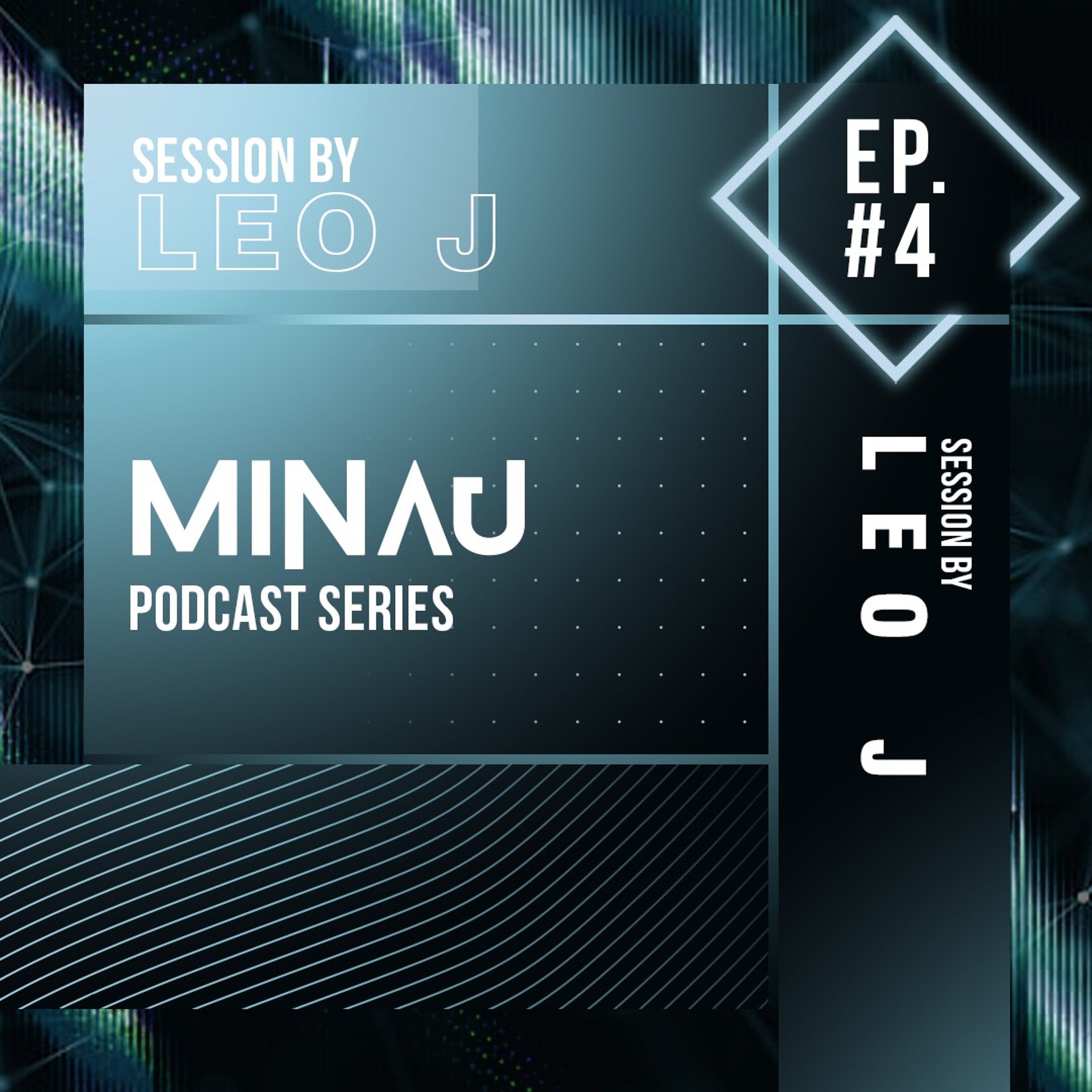 Minau Podcast Series